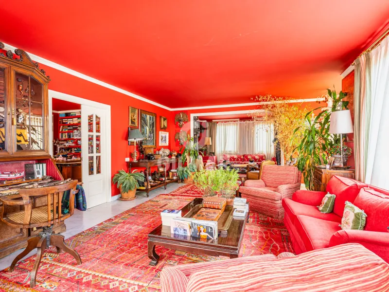 Semi-detached house in Las Rozas - Madrid
