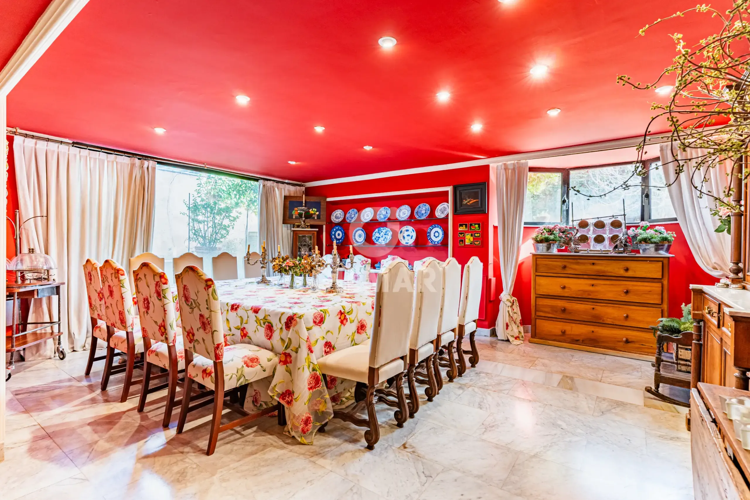 Semi-detached house in Las Rozas - Madrid