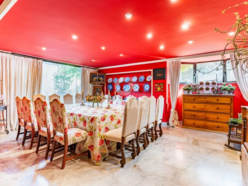 Semi-detached house in Las Rozas - Madrid