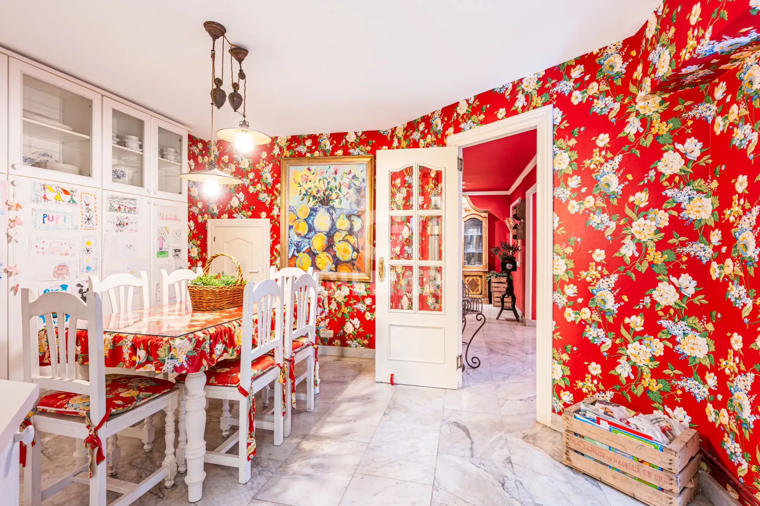 Semi-detached house in Las Rozas - Madrid
