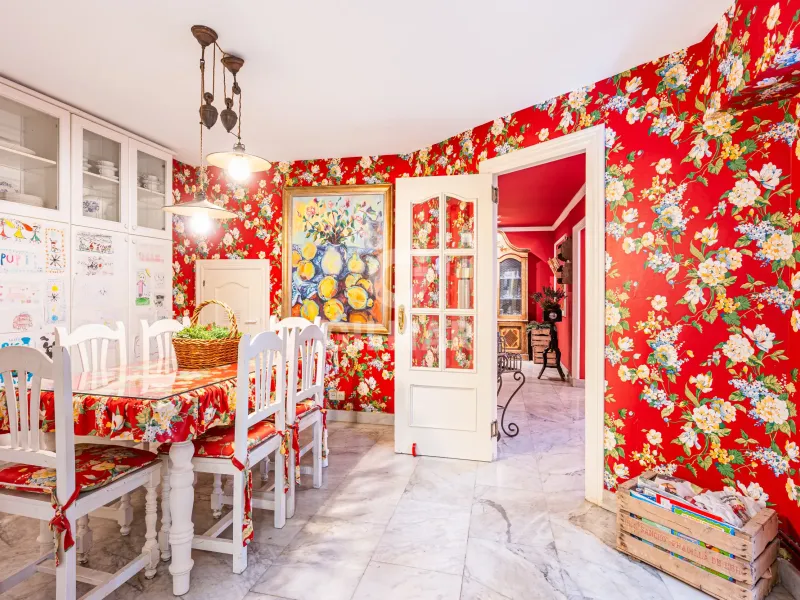 Semi-detached house in Las Rozas - Madrid
