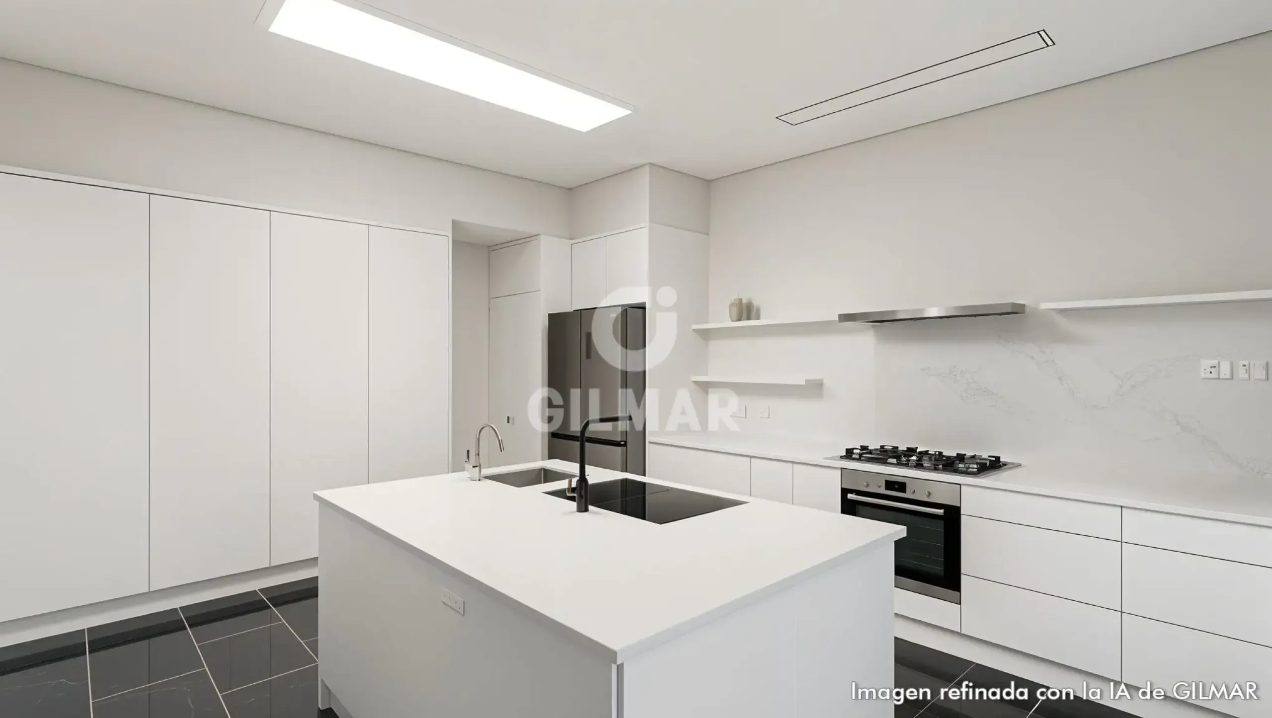 Semi-detached house in Las Rozas - Madrid