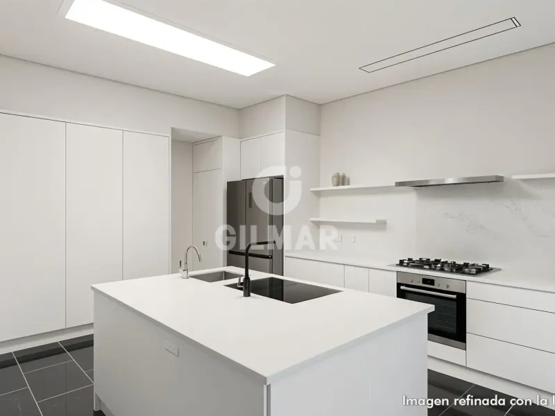 Semi-detached house in Las Rozas - Madrid