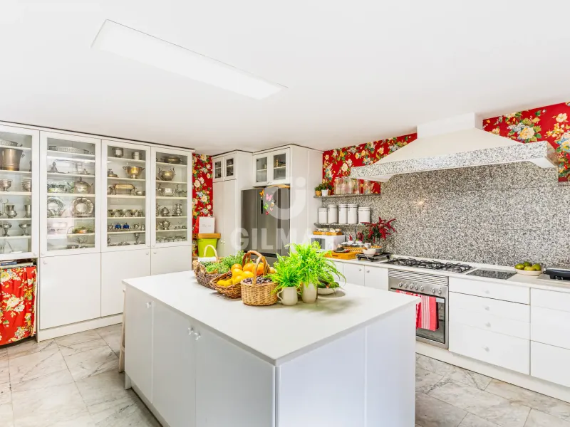 Semi-detached house in Las Rozas - Madrid