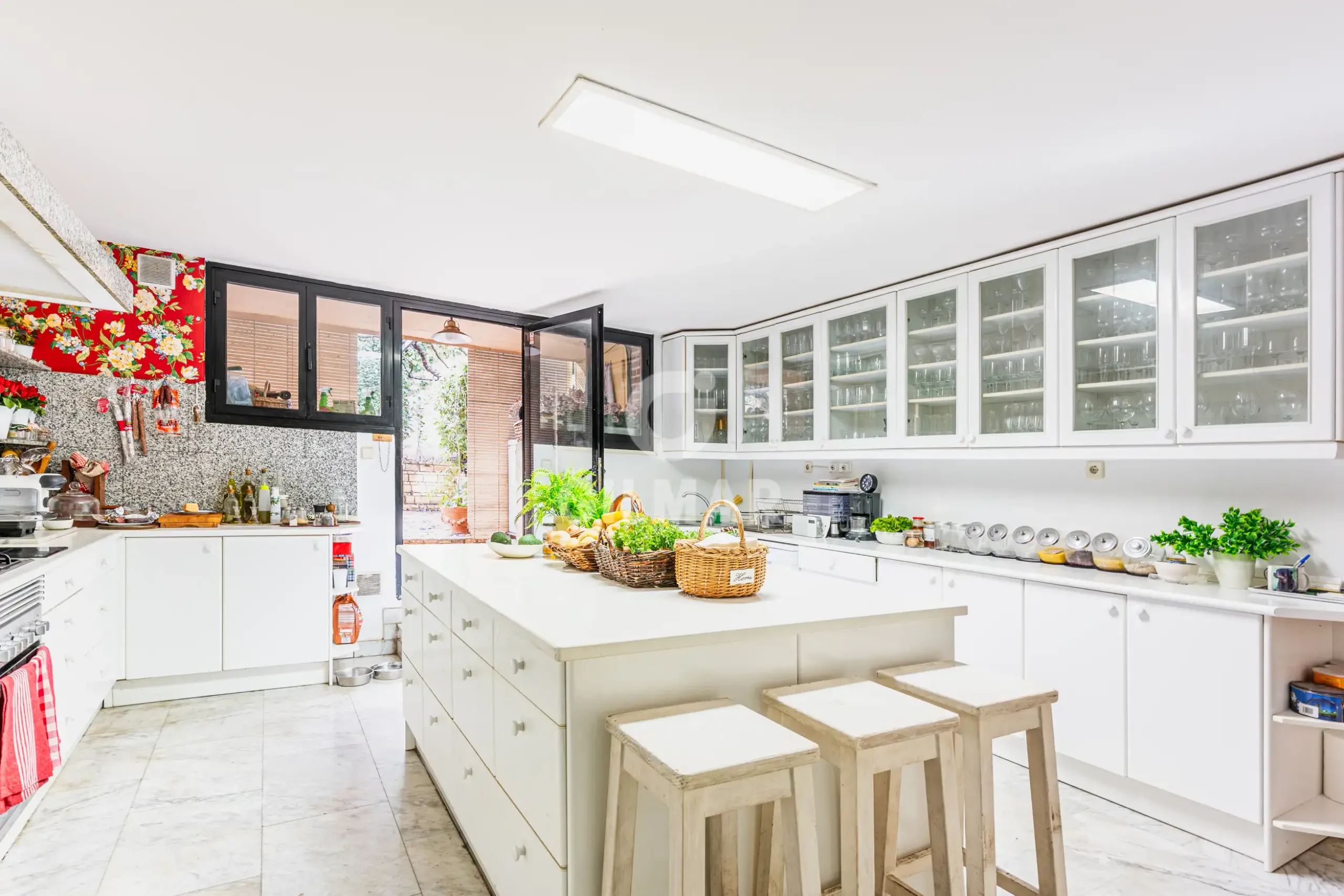 Semi-detached house in Las Rozas - Madrid