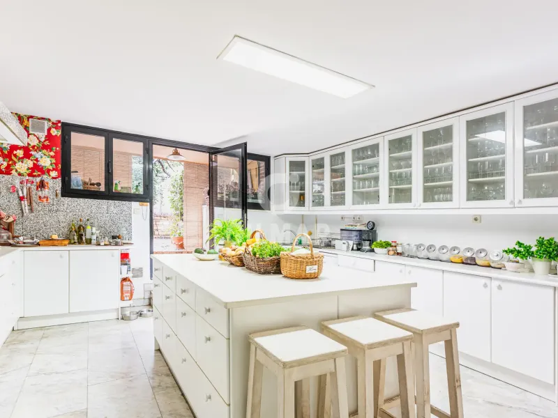 Semi-detached house in Las Rozas - Madrid