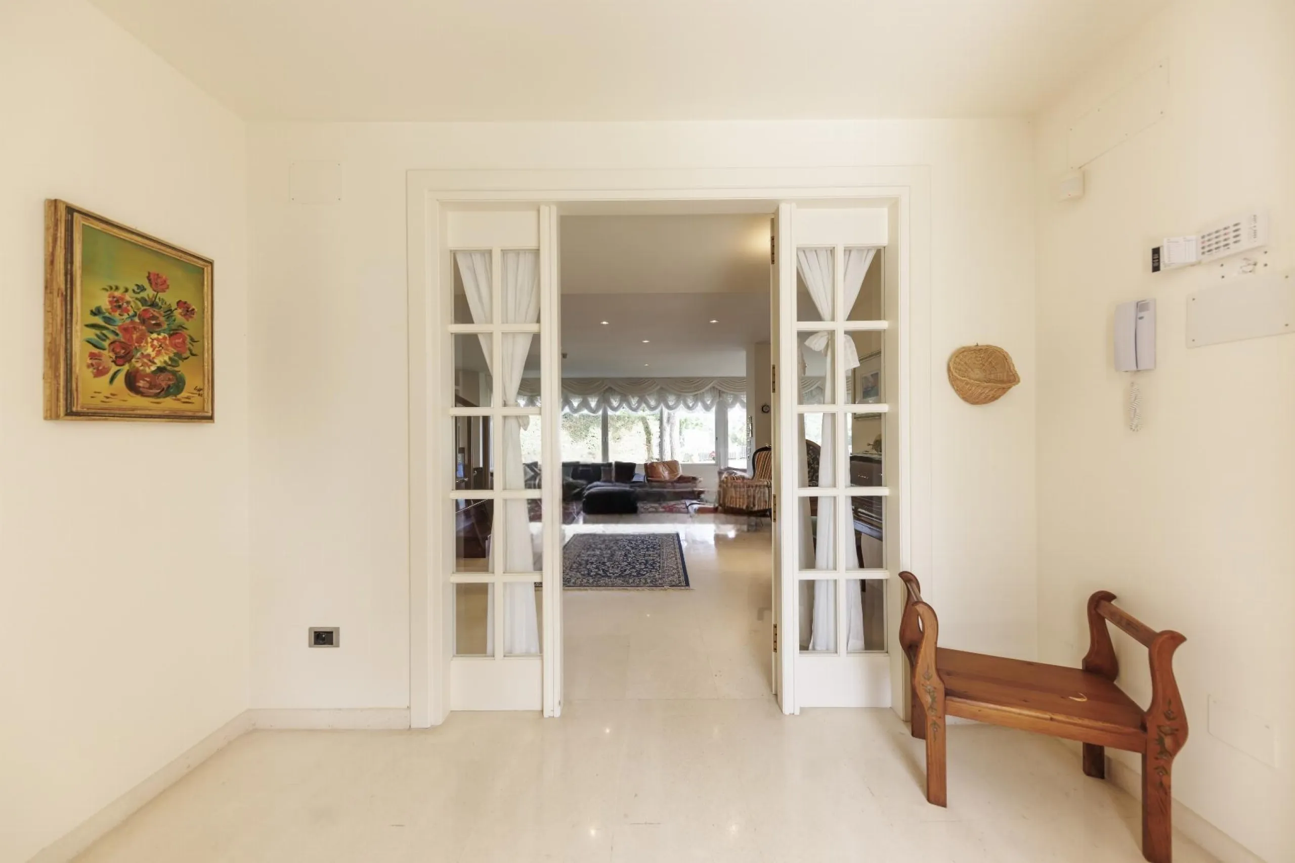 Exclusive Villa in La Gavina, S’Agaró – Costa Brava