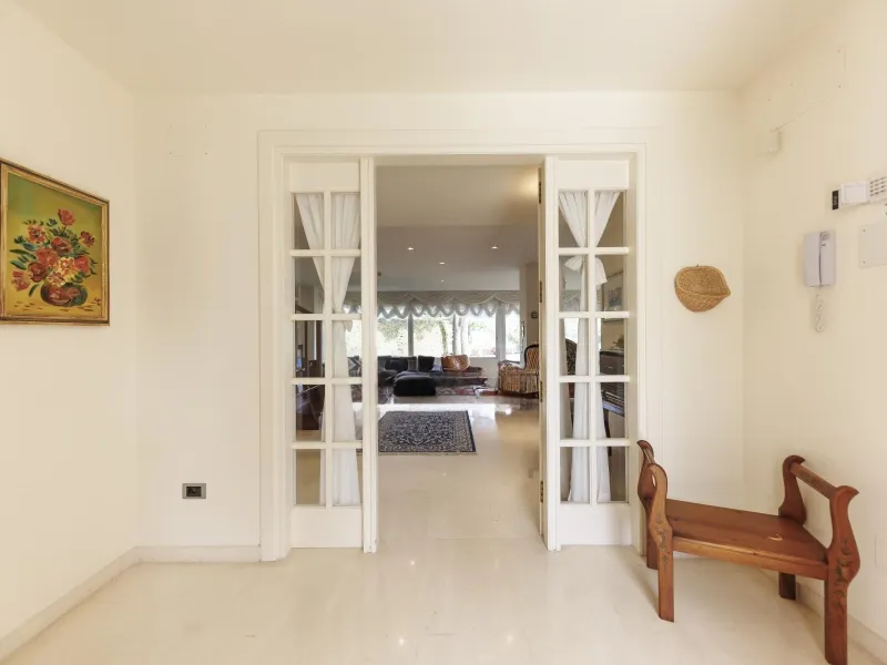 Exclusive Villa in La Gavina, S’Agaró – Costa Brava