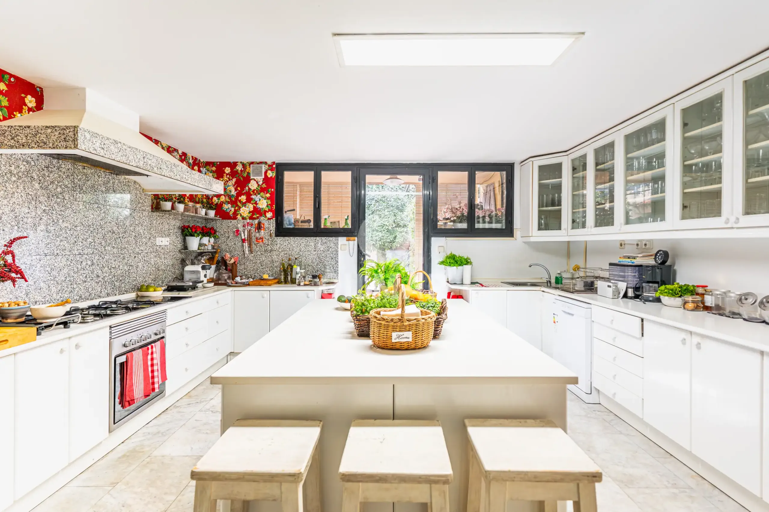 Semi-detached house in Las Rozas - Madrid