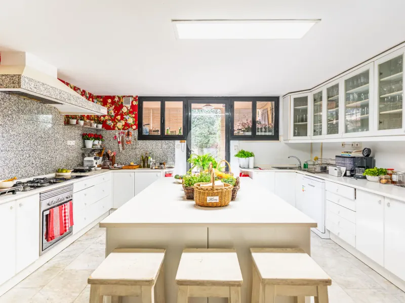 Semi-detached house in Las Rozas - Madrid