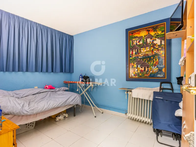 Semi-detached house in Las Rozas - Madrid