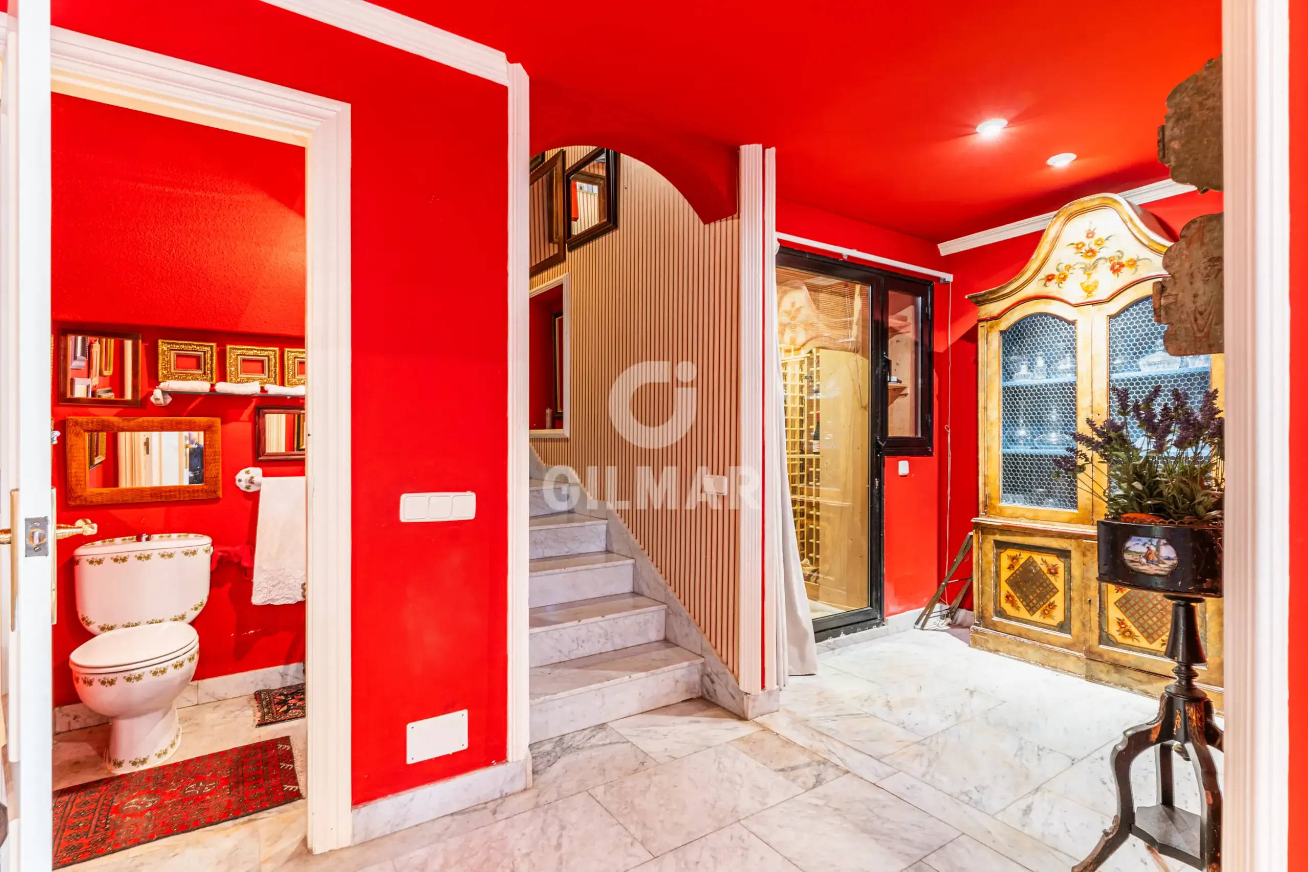 Semi-detached house in Las Rozas - Madrid