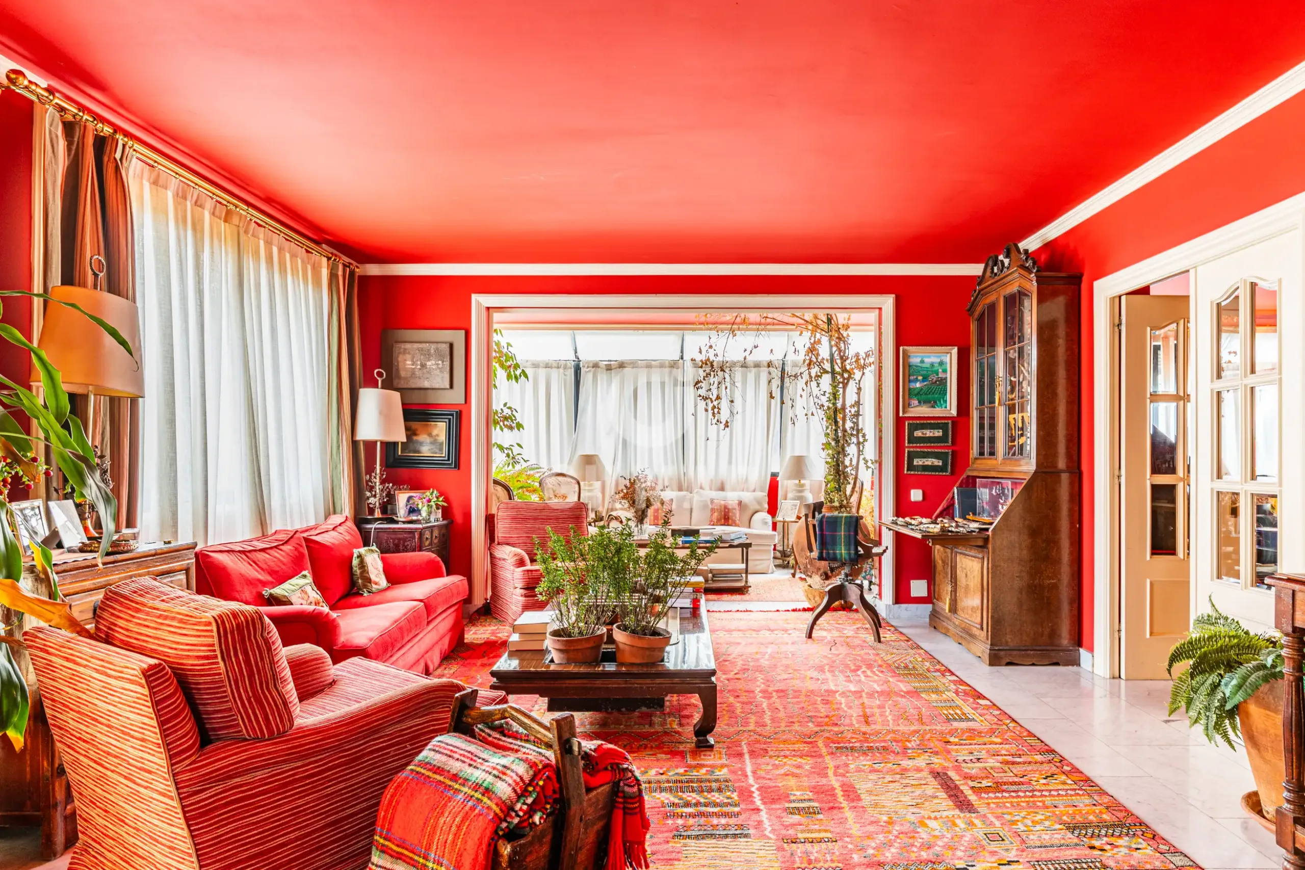 Semi-detached house in Las Rozas - Madrid