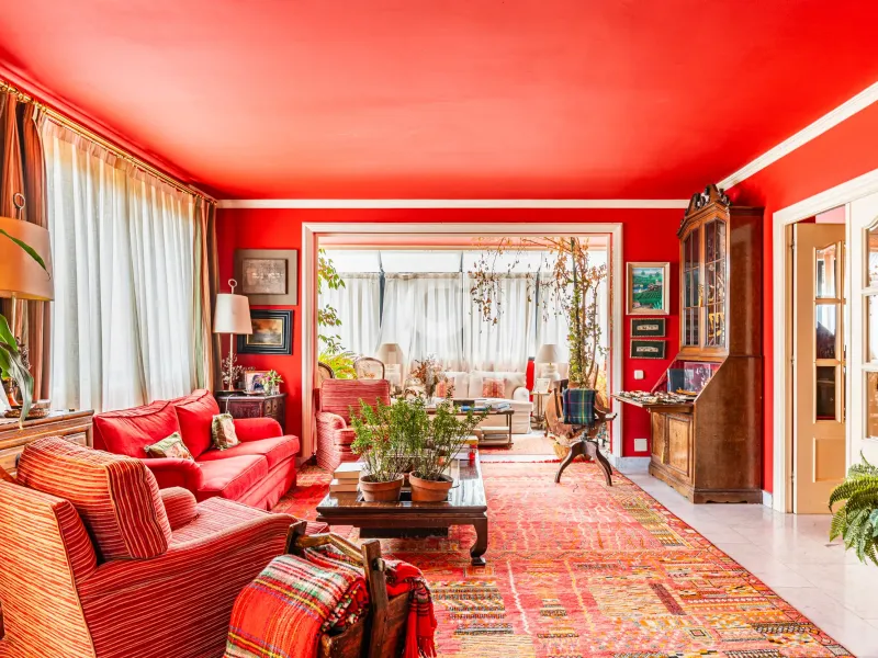Semi-detached house in Las Rozas - Madrid