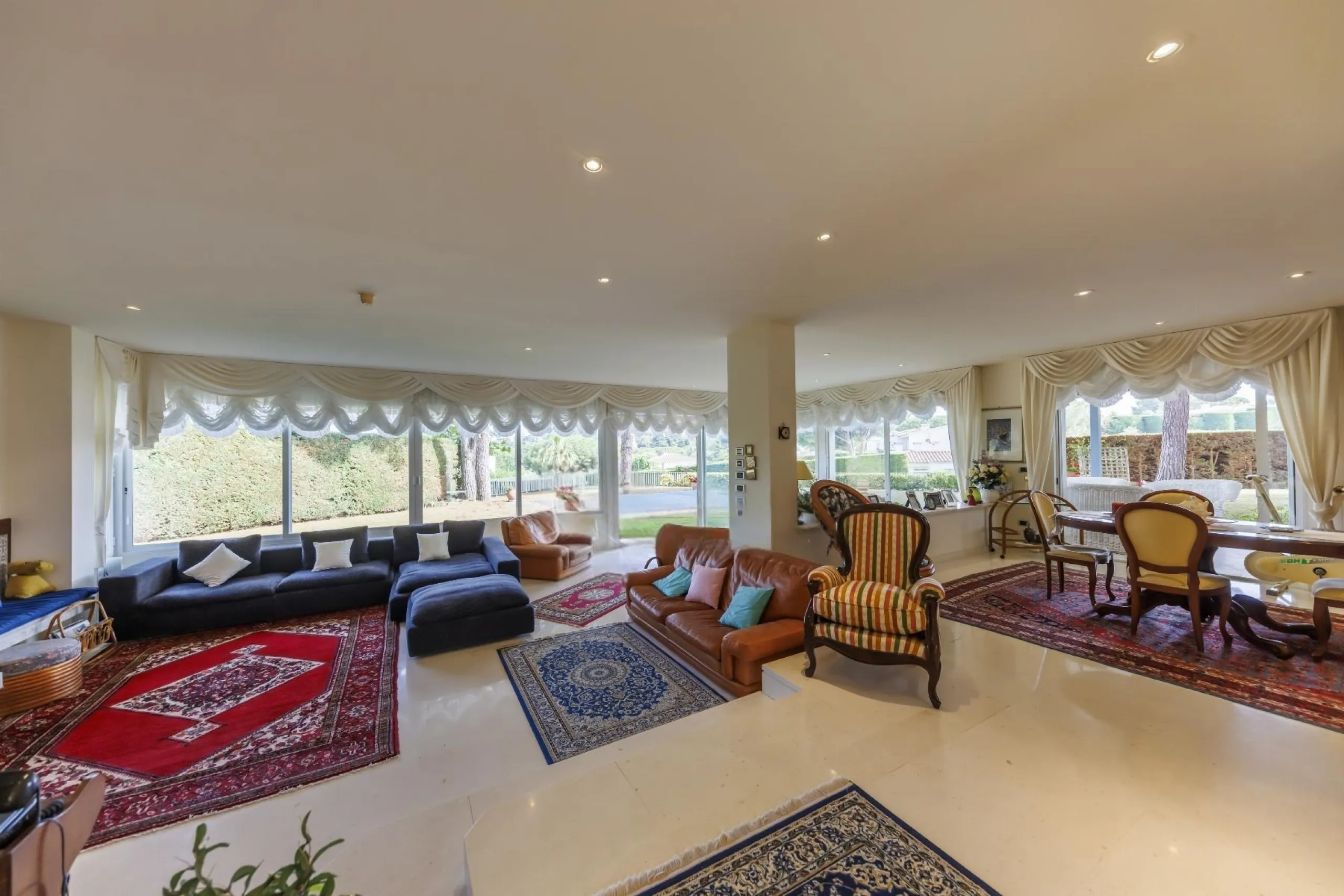 Exclusive Villa in La Gavina, S’Agaró – Costa Brava