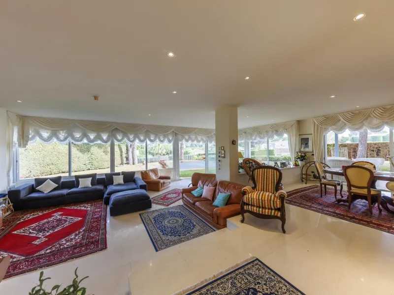 Exclusive Villa in La Gavina, S’Agaró – Costa Brava