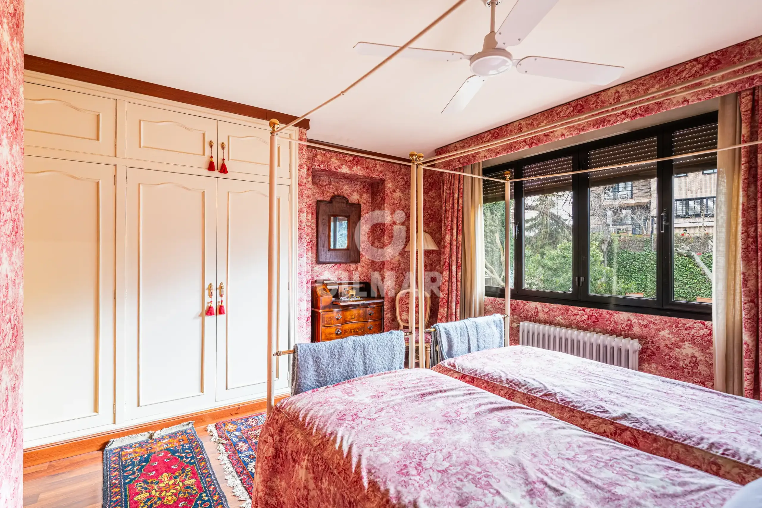 Semi-detached house in Las Rozas - Madrid