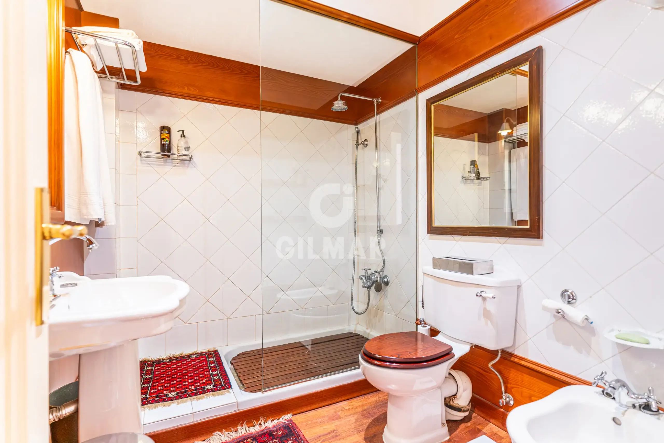 Semi-detached house in Las Rozas - Madrid