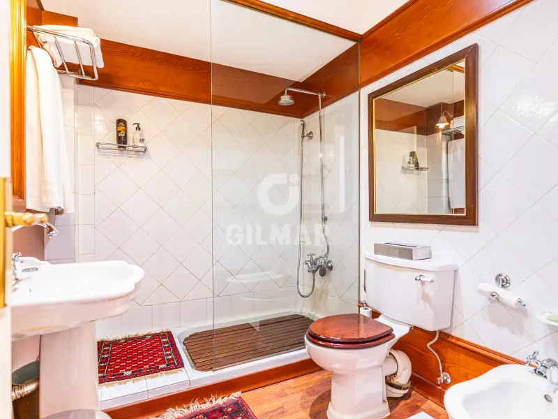 Semi-detached house in Las Rozas - Madrid