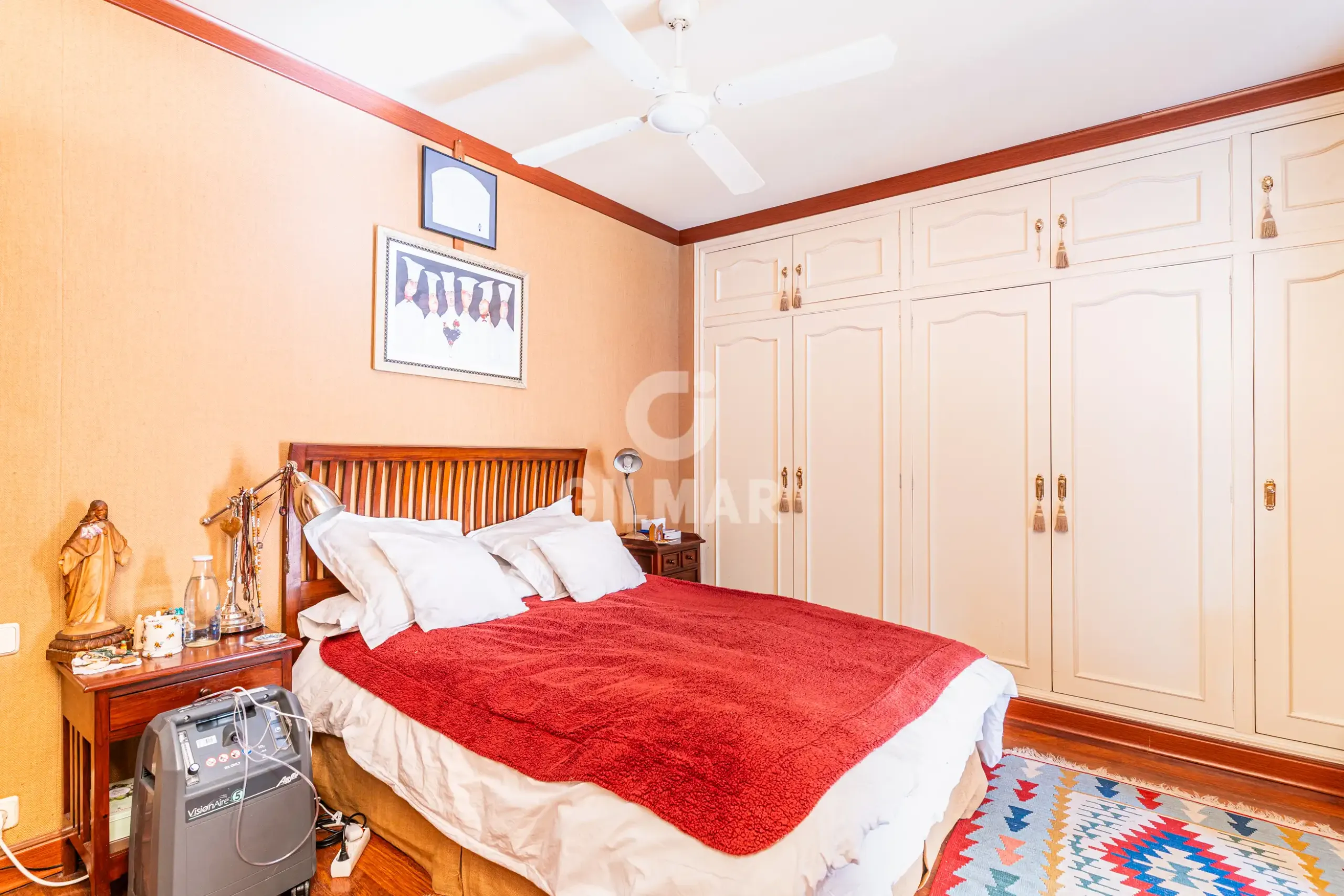 Semi-detached house in Las Rozas - Madrid