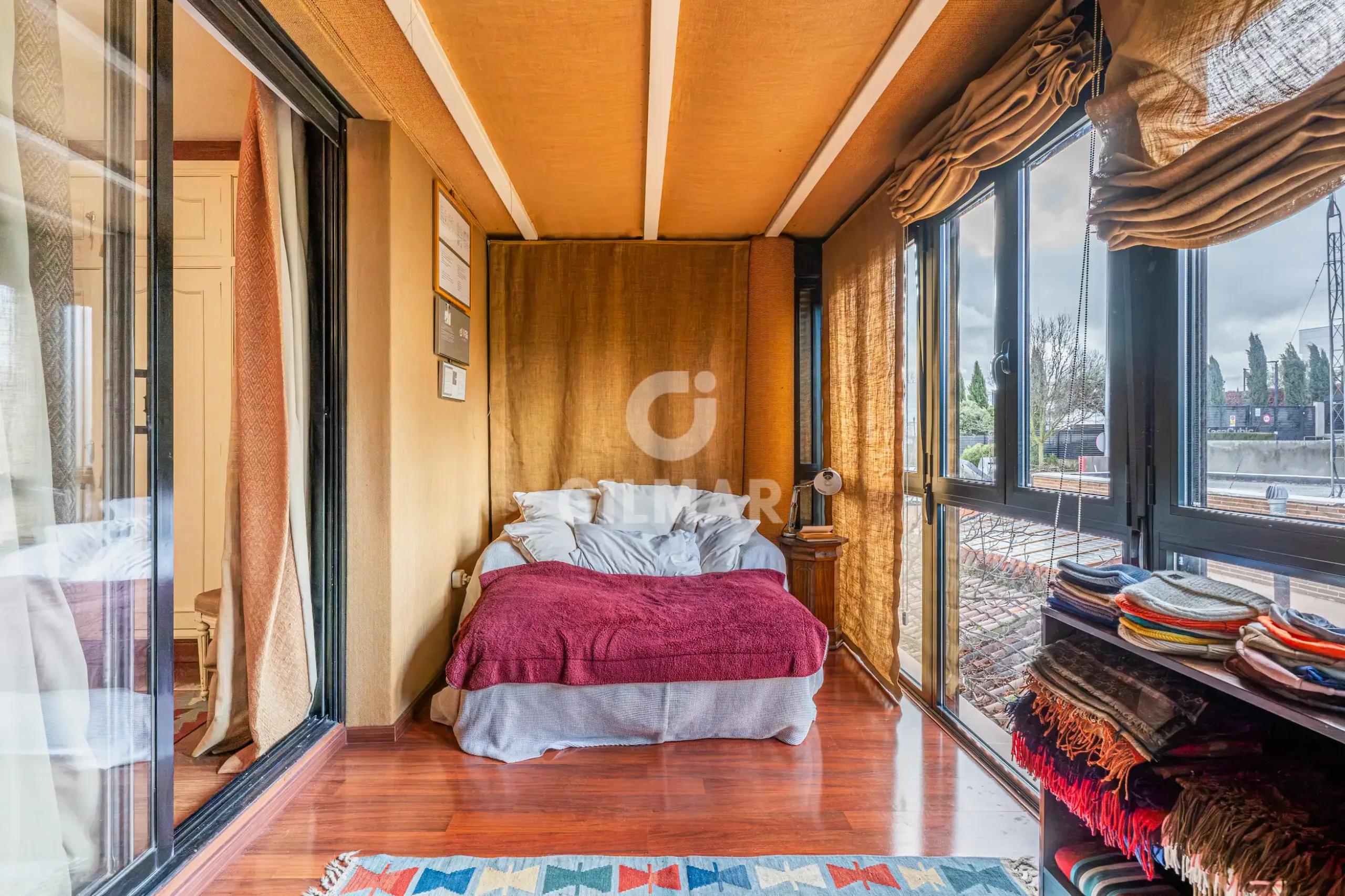 Semi-detached house in Las Rozas - Madrid