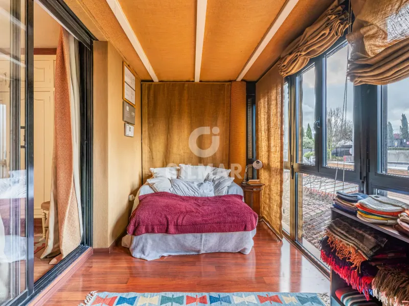Semi-detached house in Las Rozas - Madrid