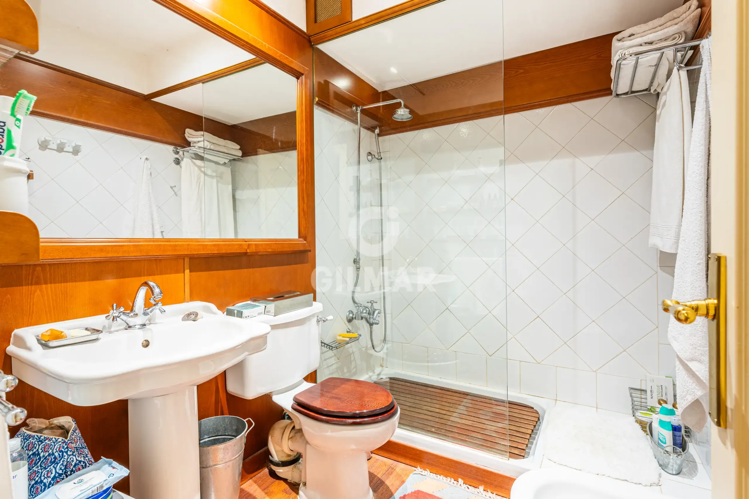 Semi-detached house in Las Rozas - Madrid