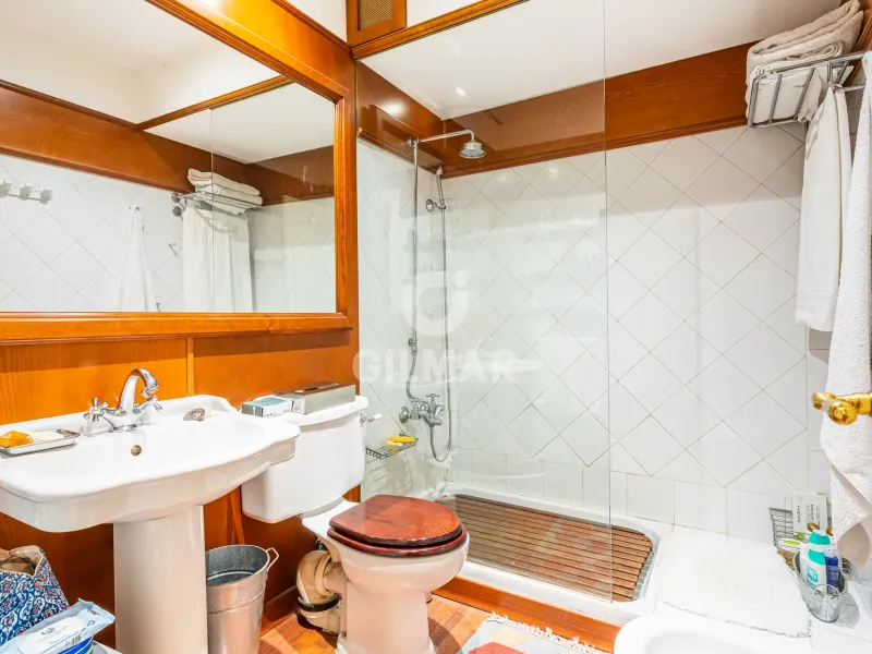 Semi-detached house in Las Rozas - Madrid