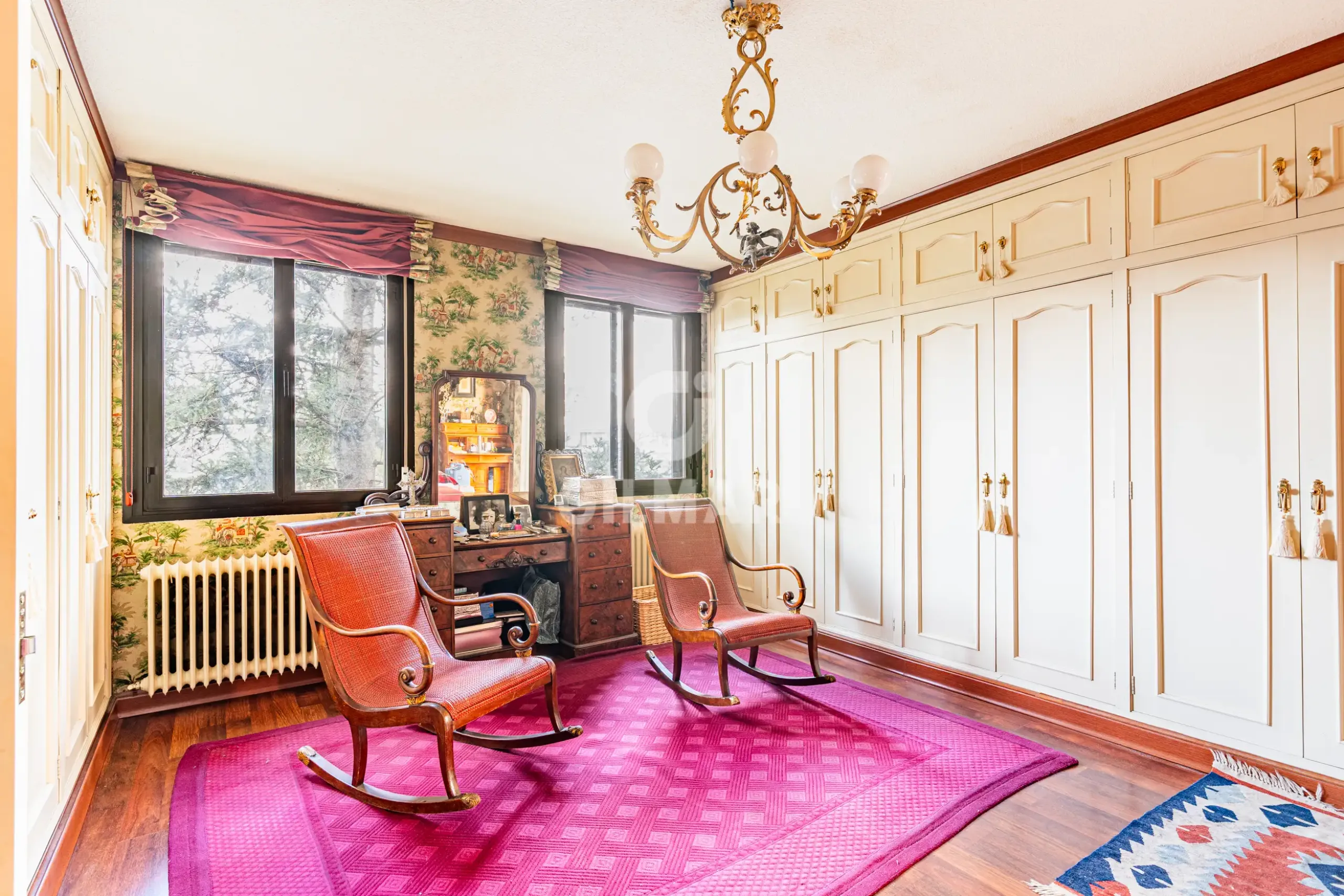 Semi-detached house in Las Rozas - Madrid
