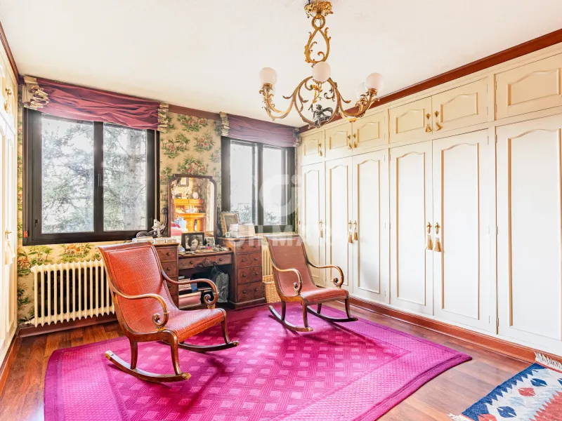 Semi-detached house in Las Rozas - Madrid