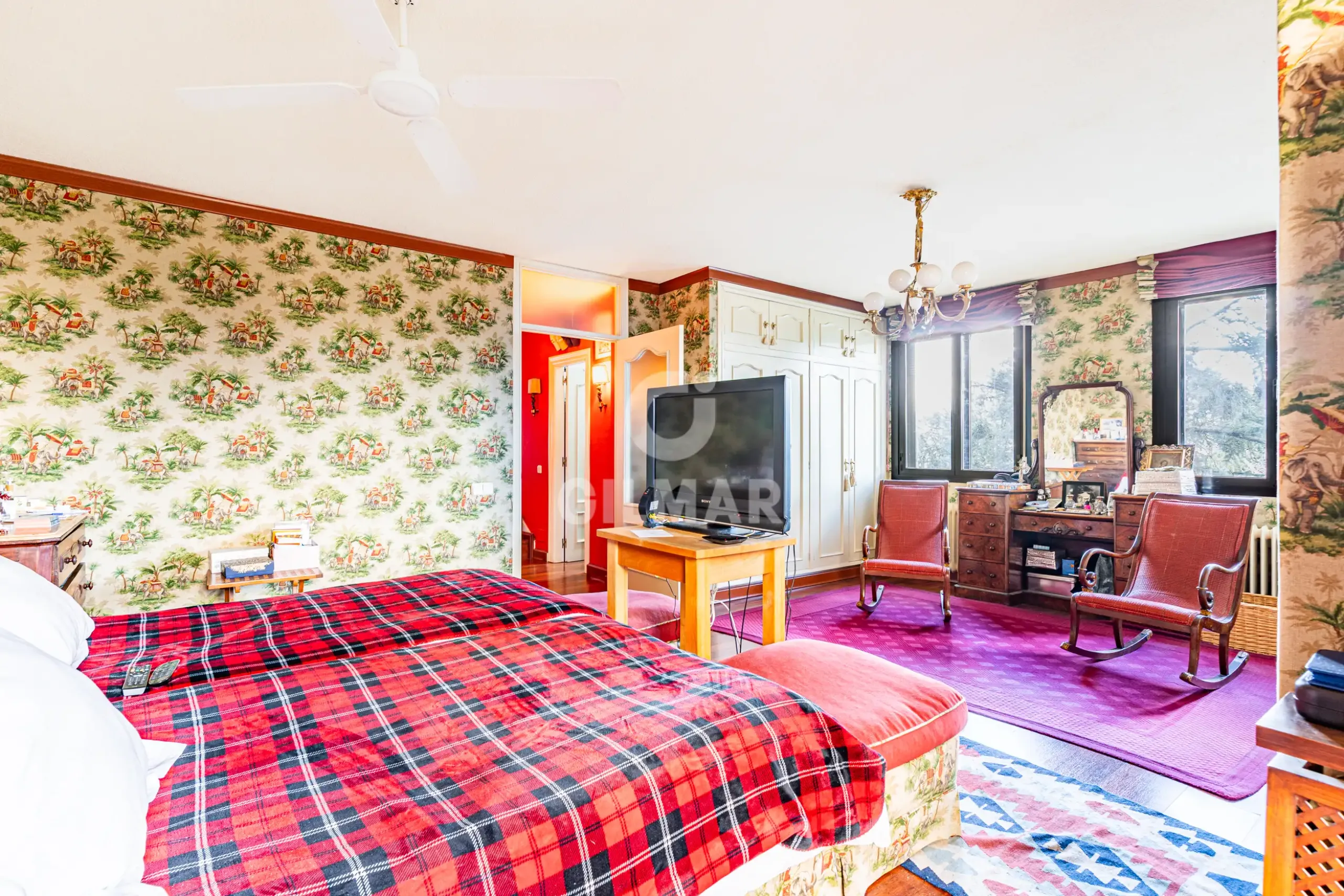 Semi-detached house in Las Rozas - Madrid