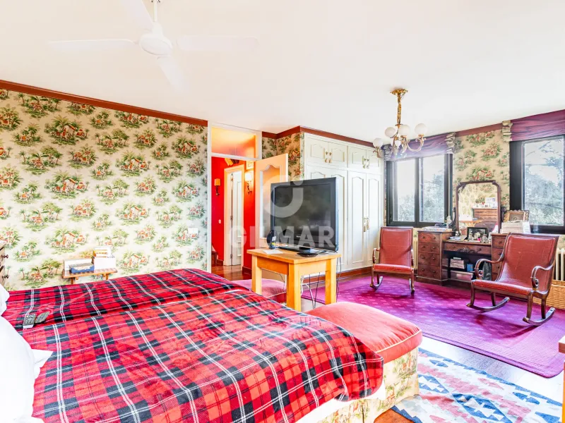 Semi-detached house in Las Rozas - Madrid