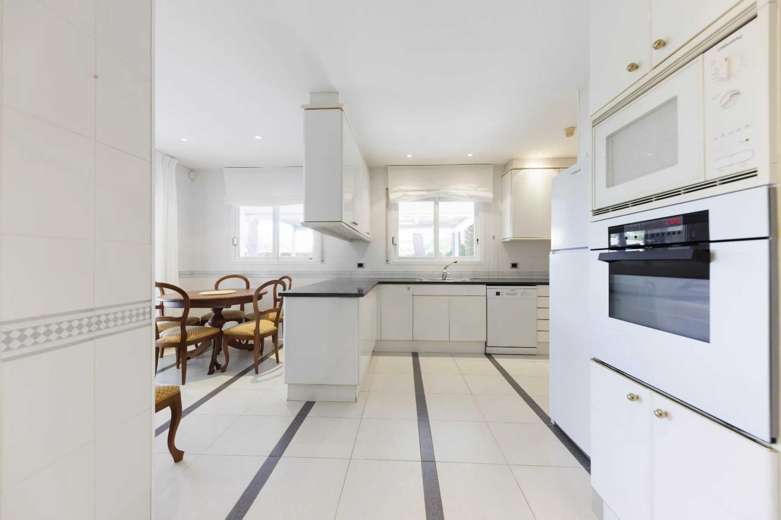 Exclusive Villa in La Gavina, S’Agaró – Costa Brava