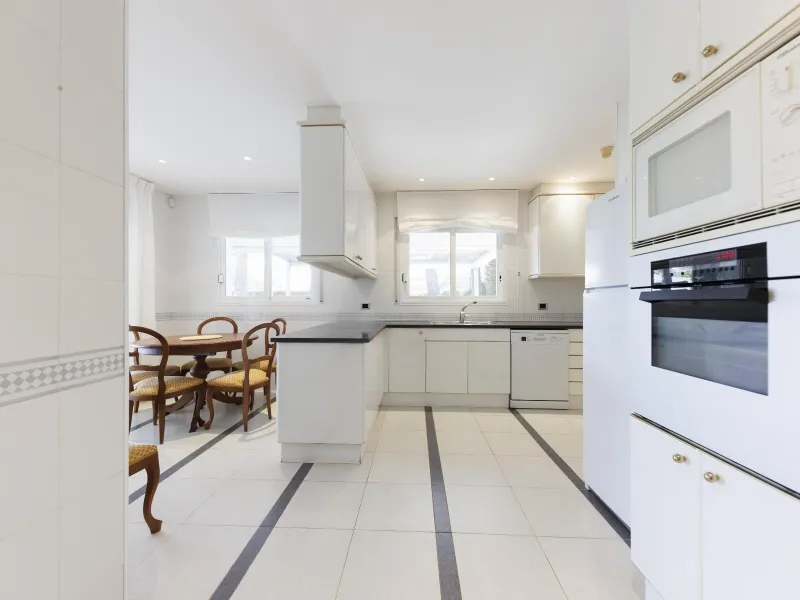 Exclusive Villa in La Gavina, S’Agaró – Costa Brava