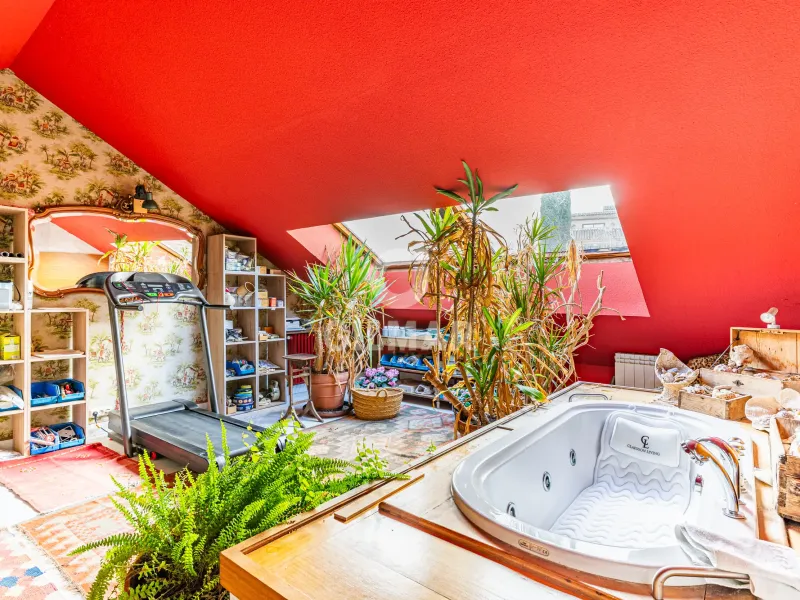Semi-detached house in Las Rozas - Madrid