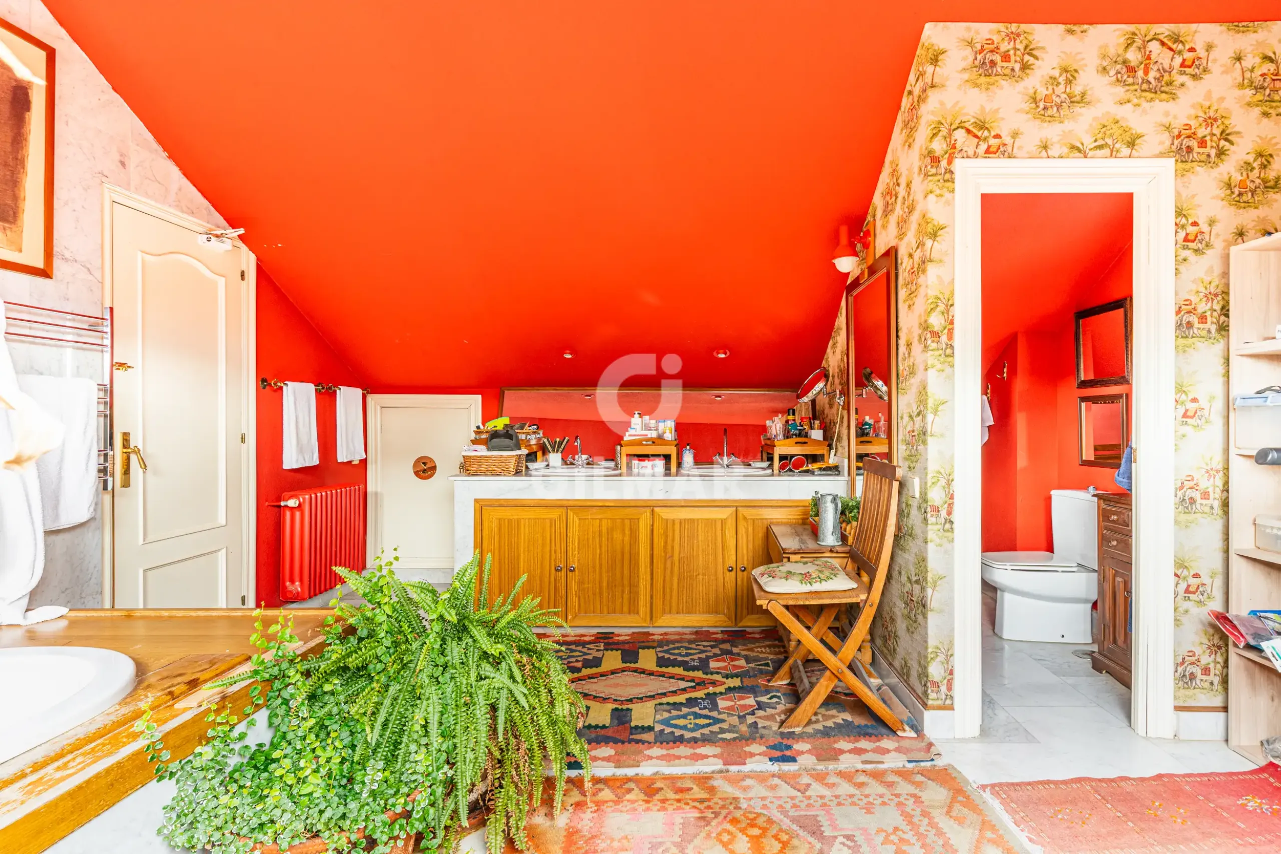Semi-detached house in Las Rozas - Madrid