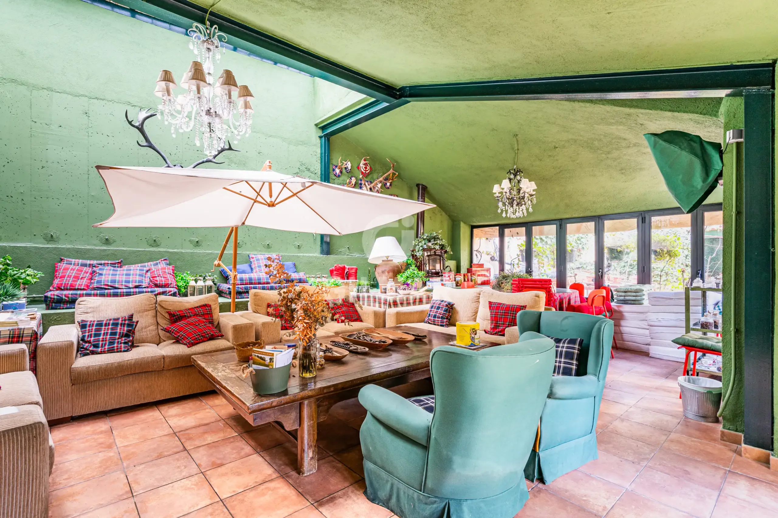 Semi-detached house in Las Rozas - Madrid