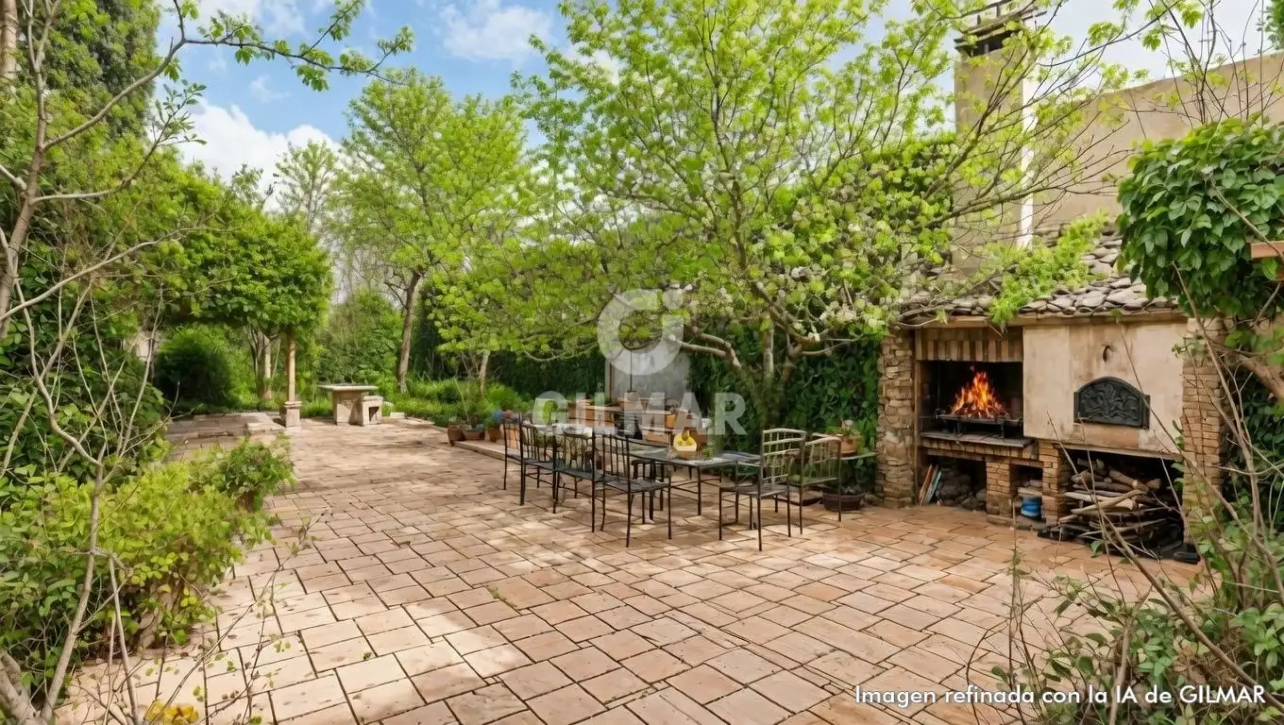 Semi-detached house in Las Rozas - Madrid