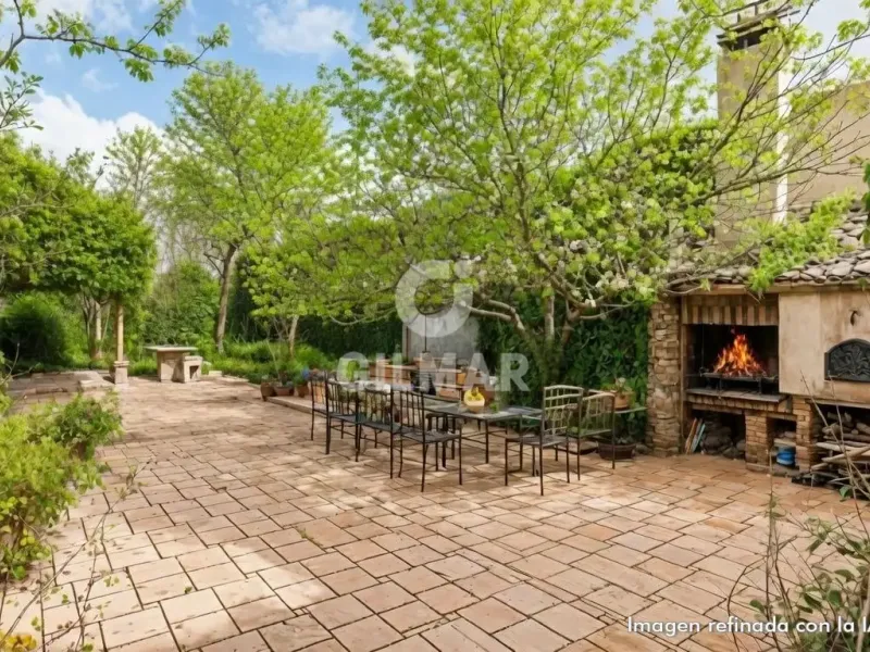 Semi-detached house in Las Rozas - Madrid