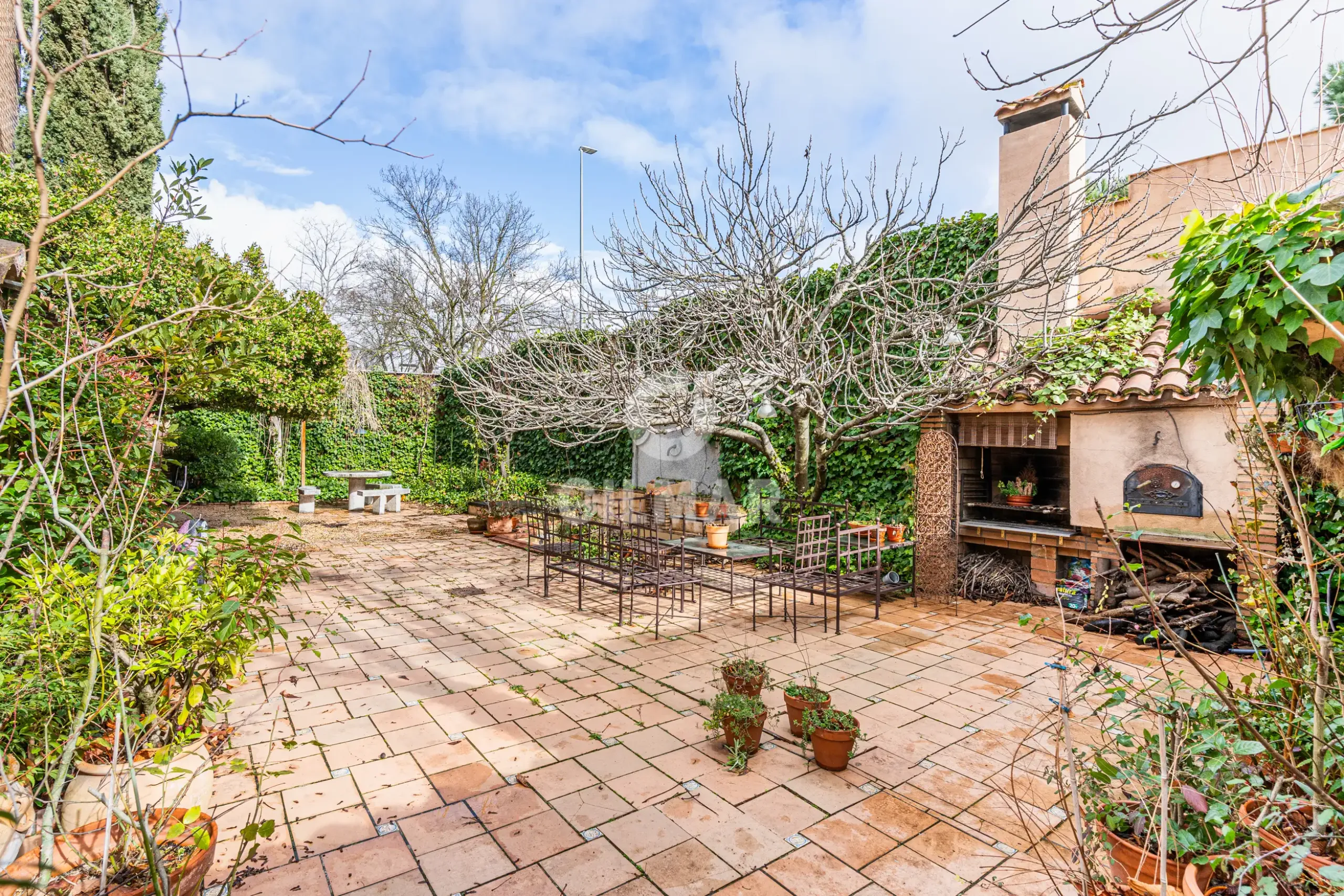 Semi-detached house in Las Rozas - Madrid