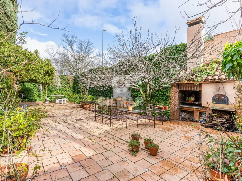 Semi-detached house in Las Rozas - Madrid