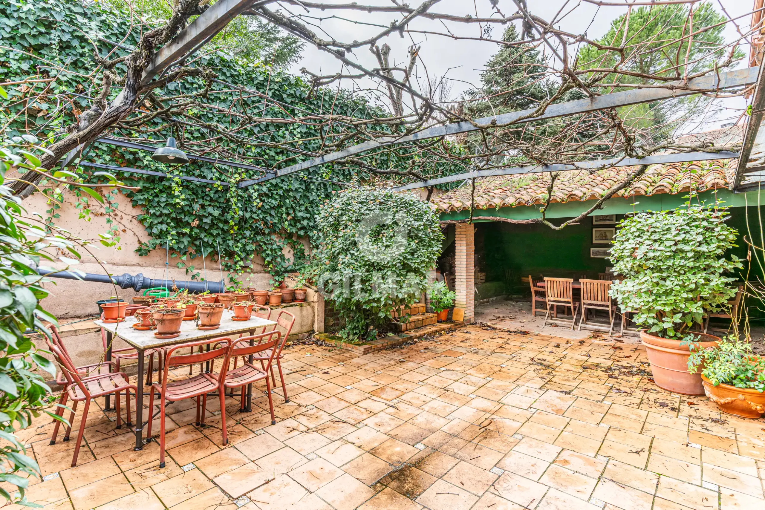 Semi-detached house in Las Rozas - Madrid
