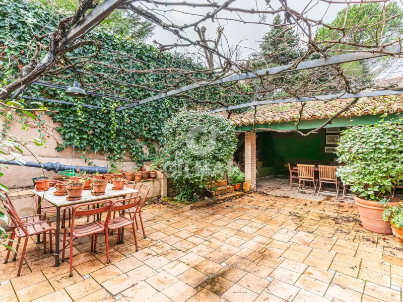 Semi-detached house in Las Rozas - Madrid