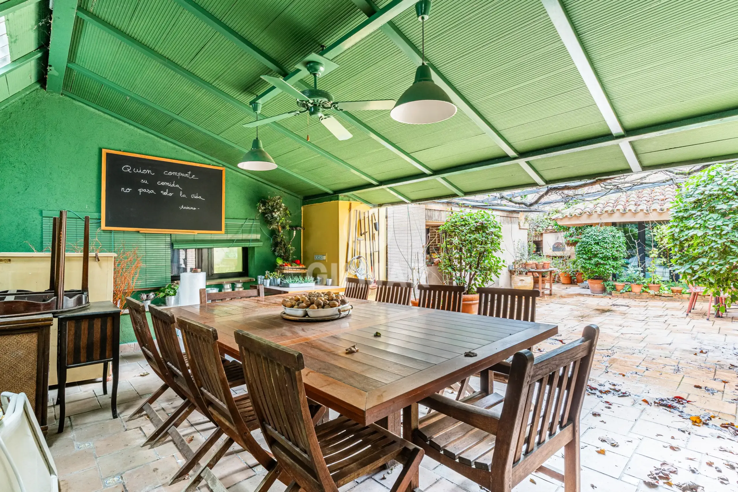 Semi-detached house in Las Rozas - Madrid