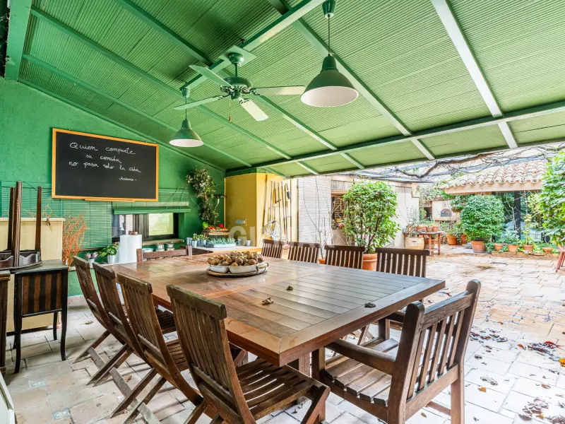 Semi-detached house in Las Rozas - Madrid