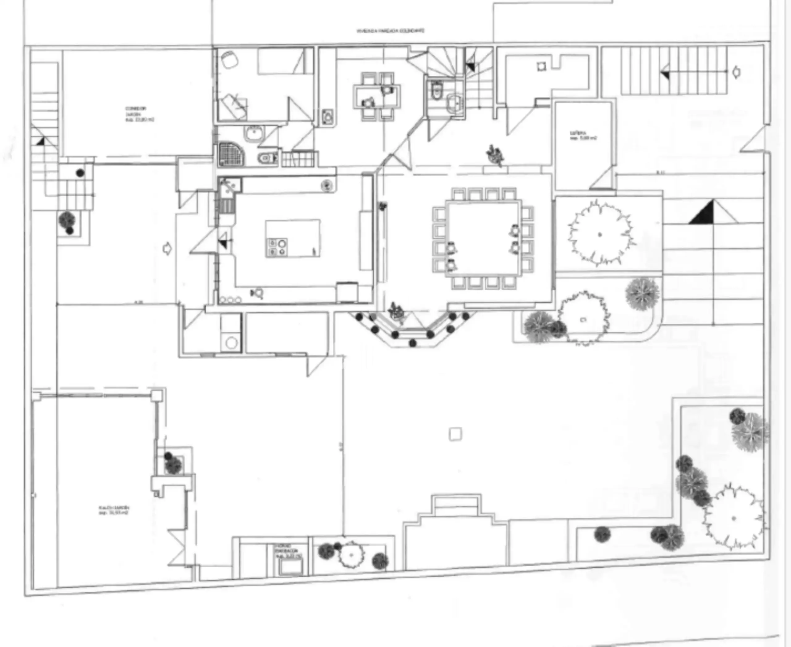 Semi-detached house in Las Rozas - Madrid