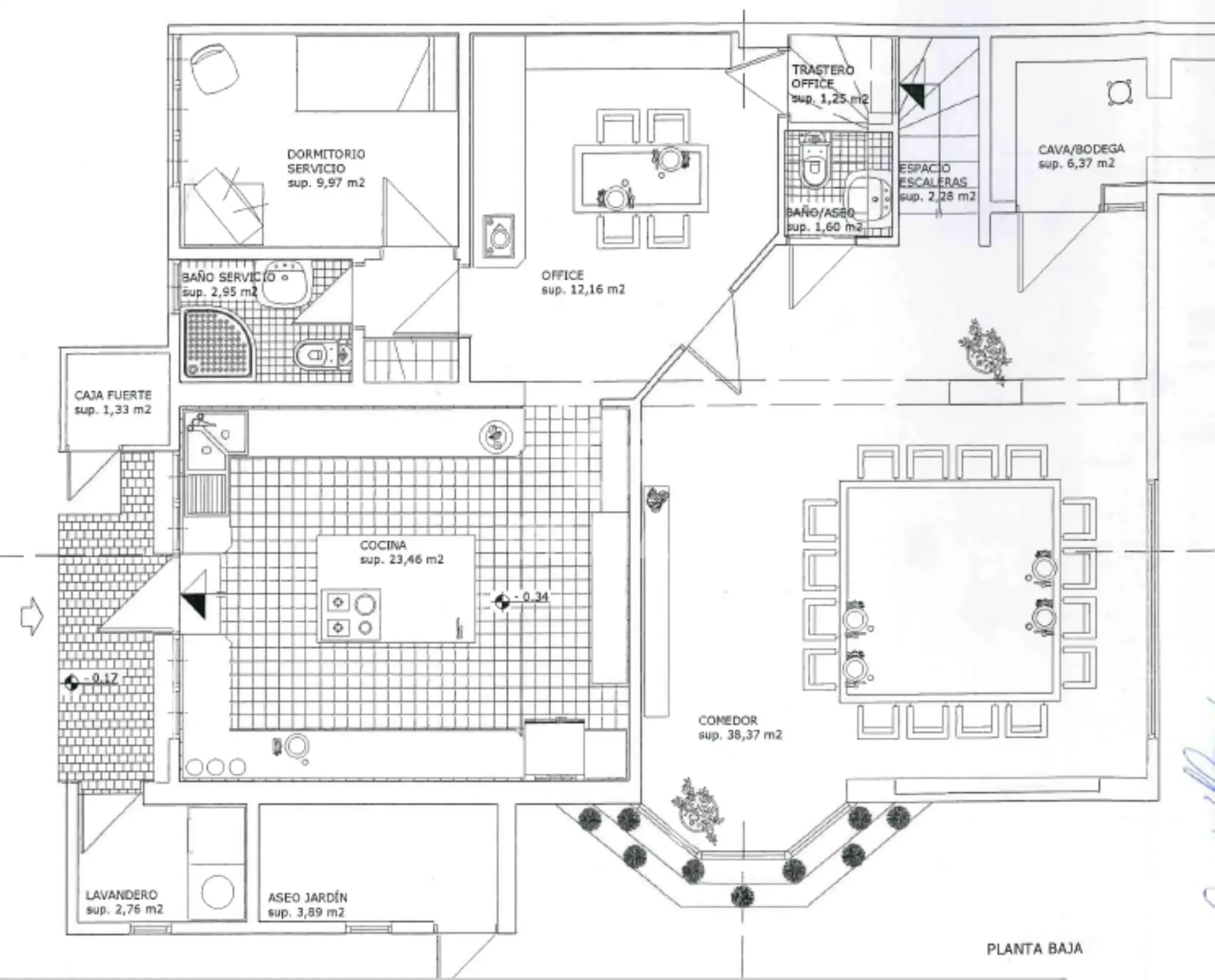 Semi-detached house in Las Rozas - Madrid