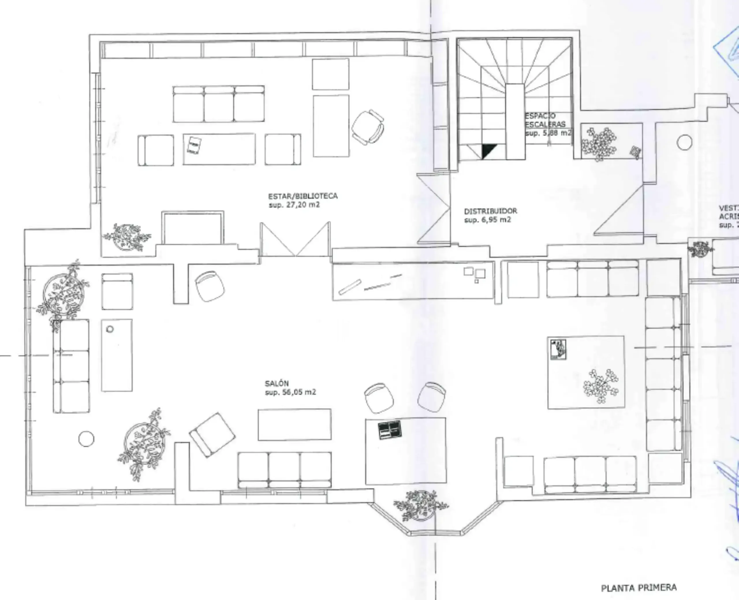 Semi-detached house in Las Rozas - Madrid