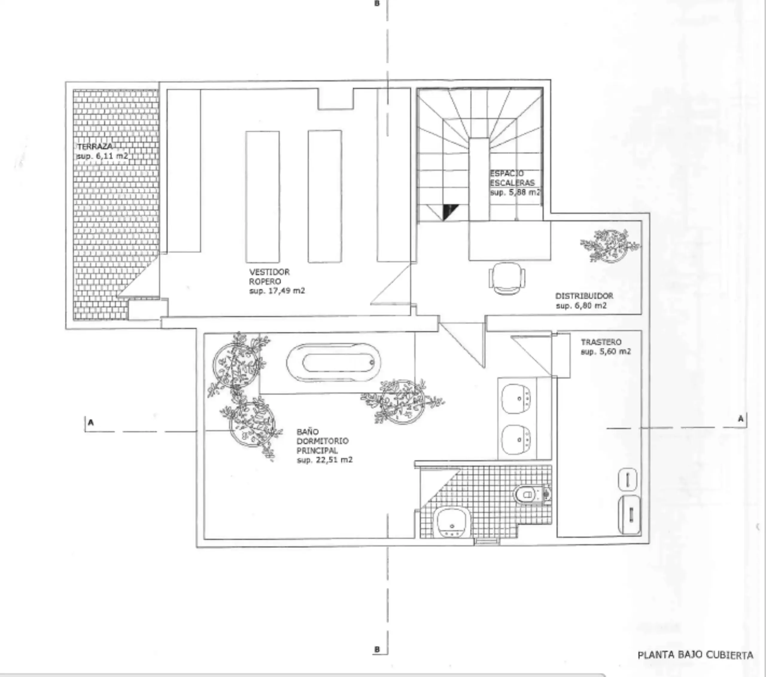 Semi-detached house in Las Rozas - Madrid