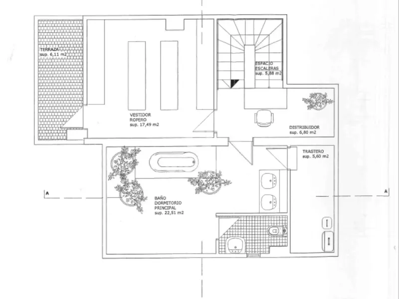 Semi-detached house in Las Rozas - Madrid